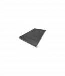 Digitus Shelf with Variable Rails for Fixed Mounting in 483 mm (19") Cabinets | DN-97649