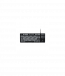 Fury | Kanabo K2 | Gaming Keyboard | Wired | US | Linear | Black/Gray