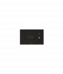 CATA | Microwave oven | MC 20 D B | Built-in | 20 L | 700 W | Grill | Black