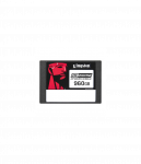 Kingston DC600ME | SSD | 960 GB | SSD form factor 2.5" | Solid-state drive interface SATA 6Gb/s | Read speed 560 MB/s | Write sp