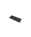Natec | Moray | Keyboard with Smart ID card reader | Wired | US | Black