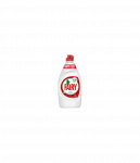 Indų ploviklis FAIRY Pomegranade & Red Orange, 450 ml