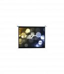 Elite Screens | Spectrum Series | Electric110XH | Diagonal 110 " | 16:9 | Viewable screen width (W) 244 cm | White