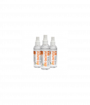 ColorWay | Alcohol hand sanitizer | CW-3910 | Cleaning Gel | 100 ml