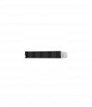 QNAP | 12-Bay | TS-1232PXU-RP-4G | AnnapurnaLabs Alpine | AL324 quad-core | Processor frequency 1.7 GHz | 4 GB | DDR4
