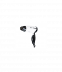 Mesko | Hair Dryer | MS 2262 | 1000 W | Number of temperature settings 2 | Black/White