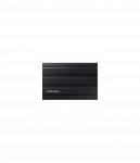 Portable SSD | T7 | 4000 GB | USB 3.2 | Black