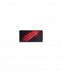 Genesis | Mouse Pad | Fabric, Rubber | Carbon 500 MAXI FLASH G2 Edition | Multicolor