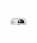 Epson | EB-L210SW | WXGA (1280x800) | 4000 ANSI lumens | White