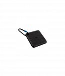 SILICON POWER External SSD PC60 1TB USB-C 540/500 MB/s Black