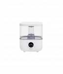 Camry | CR 7973w | Humidifier | 23 W | Water tank capacity 5 L | Suitable for rooms up to 35 m&sup2; | Ultrasonic | Humidification ca