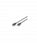 Digitus | High Speed HDMI Cable with Ethernet | AK-330114-030-S | HDMI male (type A) | HDMI male (type A) | HDMI to HDMI | 3 m