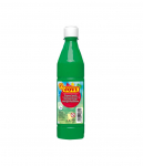 Tempera buteliuke JOVI, 500 ml, žalia sp.