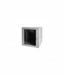 Digitus | Wall Mounting Cabinets Dynamic Basic Series | DN-19 12-U-EC | 60 x 45 cm | Grey