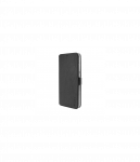 Fixed Topic | Book Case | Xiaomi | Redmi 14C | Leather | Black