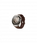 Huawei Watch 5 (46mm) | Smart watch | AMOLED | 1.5 inches | Waterproof | Brown