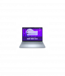 Dell Plus 14 DB14250 | Ice Blue | 14 " | WVA | Touchscreen | 2K | 1920 x 1200 pixels | Intel Core Ultra 7 | 256V | 16 GB | LPDDR