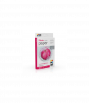 ColorWay Photo Paper, 50 sheets | 255 g/m&sup2; | 10x15 | Premium High Glossy