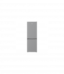 BEKO Refrigerator | B1RCNA364XB | Energy efficiency class E | Free standing | Combi | Height 186.5 cm | No Frost system | Fridge