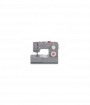 Singer | Sewing Machine | 4432 Heavy Duty | Number of stitches 110 | Number of buttonholes 1 | Grey