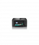 Brother Wireless Printer with ADF | DCP-T780DW | Inkjet | Colour | 3-in-1 | A4 | Wi-Fi | Black