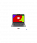 Lenovo IdeaPad Slim 5 16IPH11 Intel | Luna Grey | 16 " | OLED | 2.8K | 2880 x 1800 pixels | Glossy | Intel Core Ultra 7 | 356H |