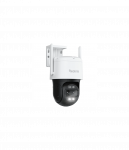 Reolink 4K Wi-Fi 6 Dual-Lens Security Camera | TrackMix Series W760 | PTZ | 8 MP | 2.8mm/F1.6 | IP65 | H.264, H.265 | Micro SD,