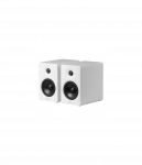 Edifier Compact Active Speaker | M90 | 100 W | Bluetooth | Wireless connection | White