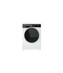 Whirlpool Washing machine | WRSB 7259 D EU | Energy efficiency class B | Front loading | Washing capacity 7 kg | 1200 RPM | Dept