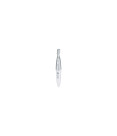 Braun Precision hair remover | Silk-&eacute;pil FG1100 | Cordless | Number of length steps 2 | White