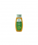 &Scaron;ampūnas MARGARITA su alaus mielėmis ploniems plaukams, 400ml