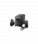 Edifier | M1360 | 85 dB | Black | 8.5 W