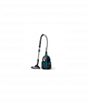Philips | Vacuum cleaner PowerPro Expert | FC9744/09 | Bagless | Power 650 W | Dust capacity 2 L | Green