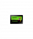 ADATA | Ultimate SU630 3D NAND SSD | 240 GB | SSD form factor 2.5&rdquo; | Solid-state drive interface SATA | Read speed 520 MB/s | Wr