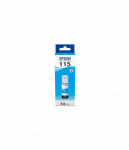 Epson 115 ECOTANK | Ink Bottle | Cyan