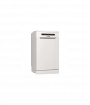 Dishwasher | DSFO 3T224 C | Free standing | Width 45 cm | Number of place settings 10 | Number of programs 9 | Energy efficiency