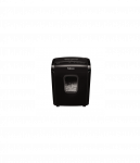 Powershred | 6M | Black | 13 L | Credit cards shredding | Paper handling standard/output 6 sheets per pass | Mini-Cut Shredder |