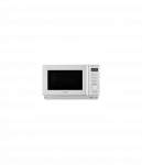 Caso | Microwave Oven | M 20 Cube | Free standing | 800 W | Silver