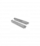 Digitus | UPS Mounting-Kit for 19" Network | DN-170109 | Width: 68mm, Depth: 469.5mm, Height: 85mm | Silver