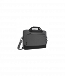 Targus | Cypress | Slimcase with EcoSmart | Fits up to size 15.6 " | Grey | Shoulder strap