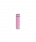 Adler | Thermal Flask | AD 4506p | Material Stainless steel/Silicone | Pink