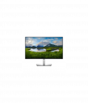 Dell | P2725H | 27 " | IPS | 16:9 | 100 Hz | 8 ms | 1920 x 1080 pixels | 300 cd/m&sup2; | HDMI ports quantity 1 | Black