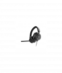 MSI Gaming Headset | MAESTRO 300 | Wired | Over-Ear | Noise canceling