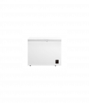 Gorenje Freezer | FH25EAW | Energy efficiency class E | Chest | Free standing | Height 84.7 cm | Total net capacity 248 L | Whit