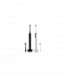 ETA Set of Electric Toothbrushes | ETA270990000 Sonetic | Rechargeable | For adults | Number of brush heads included 4 | Number