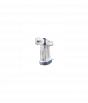 TEFAL Steamer | DT8722E0 Pure Force 2in1 | Handheld | 1800 W | 0.18 L | 35 g/min