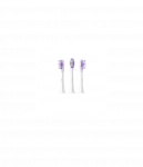 Xiaomi | Oscillation Electric Toothbrush Replacement Heads (Soft), 3 pcs