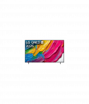 LG QNED AI 4K TV | 86QNED80A3A | 86 | Smart TV | webOS 25 | UHD | Black