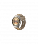 Huawei WATCH GT 6 Pro 46mm | Smart watch | GPS (satellite) | AMOLED | 1.47 inches | Waterproof | Brown