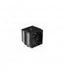 Deepcool CPU Air Cooler | AK620 Digital SE | Black | Intel, AMD